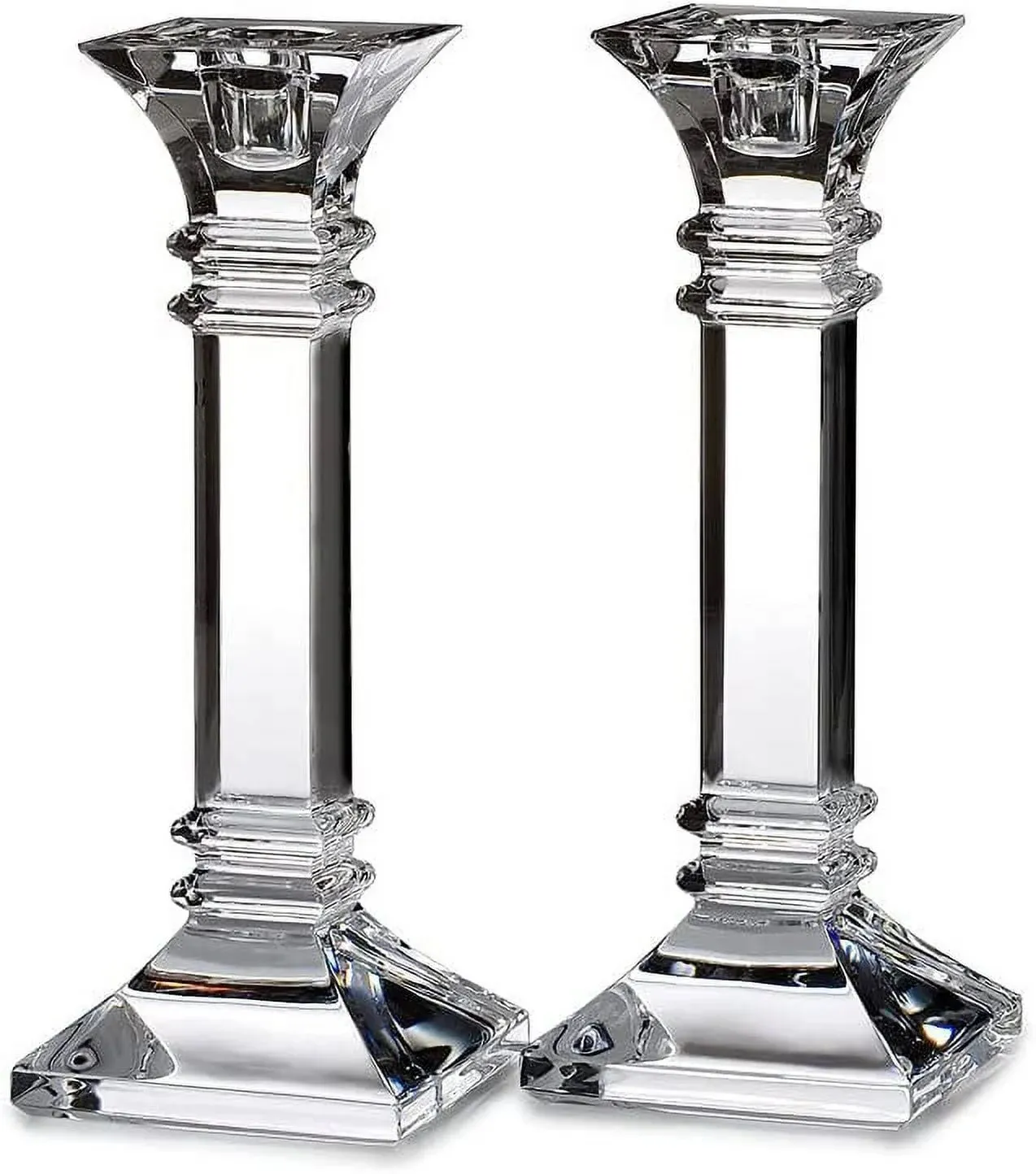 Marquis Treviso 20cm Candlestick