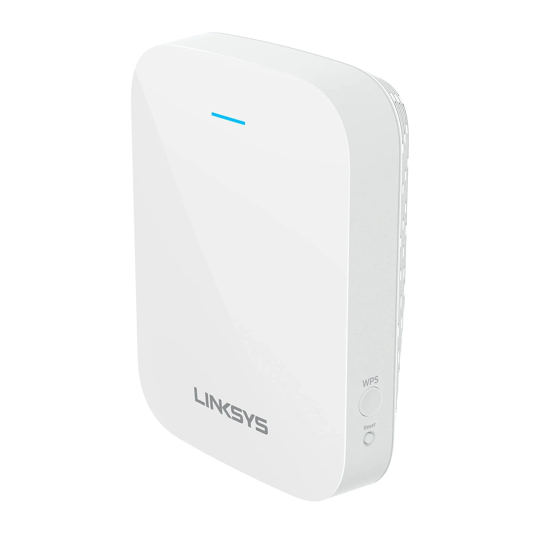 Linksys RE7310 Dual-Band WiFi 6 Range Extender