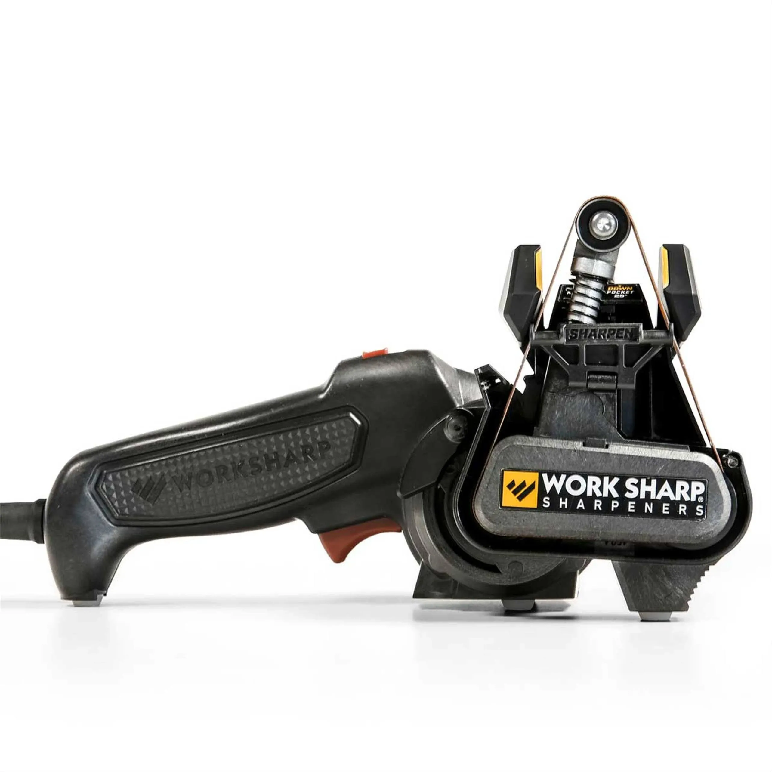 Work Sharp MK.2 Knife and Tool Sharpener