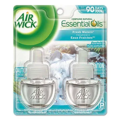 Air Wick Scented Oil Refill