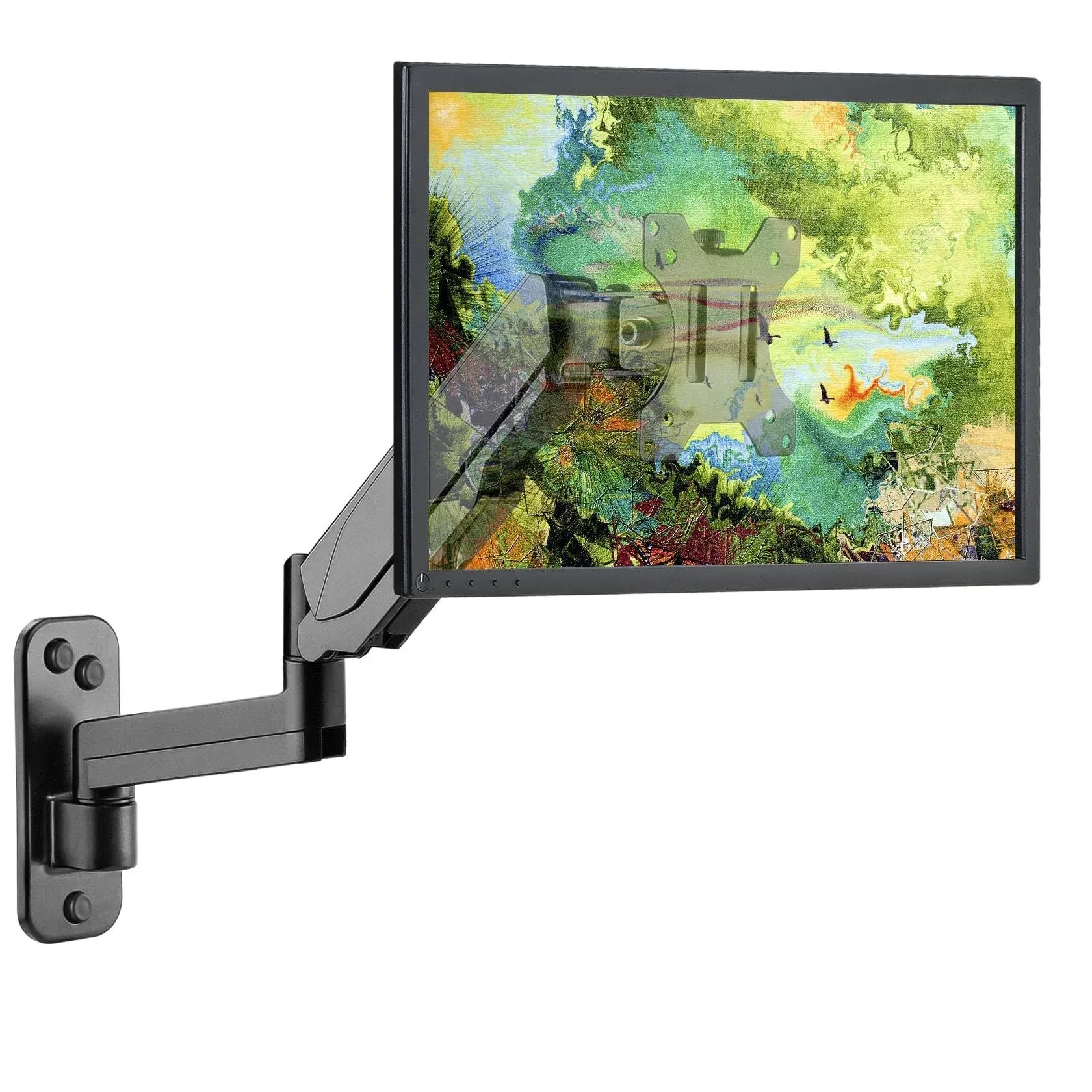 UPGRAVITY Monitor Wall Mount