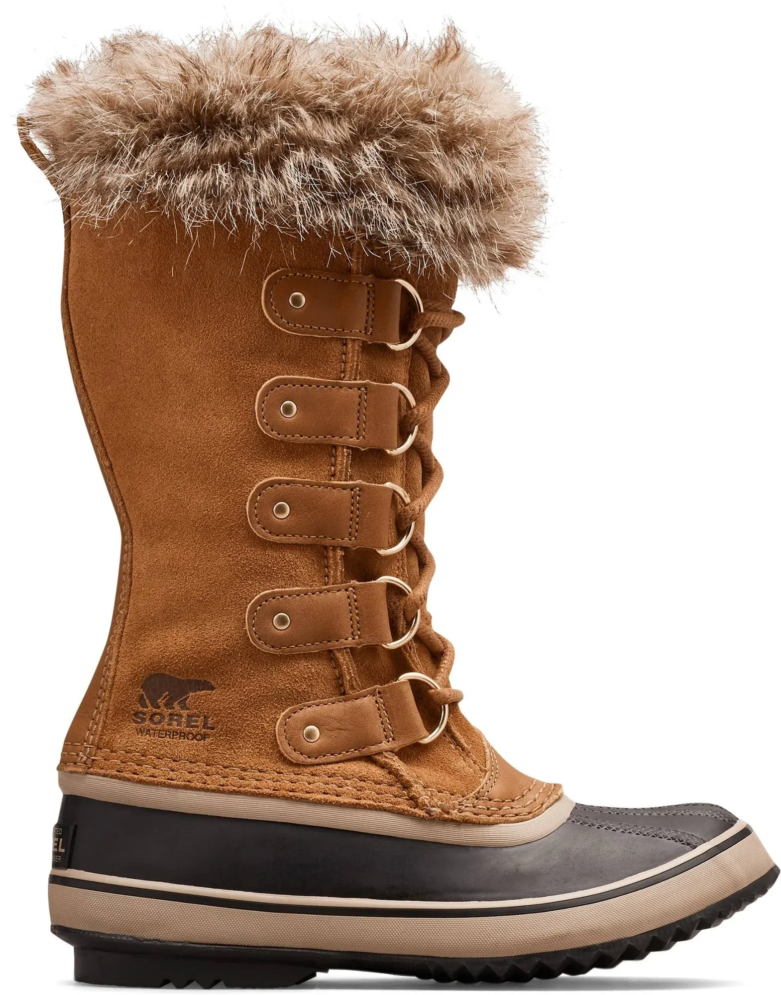 Sorel Women's Joan of Arctic Wp