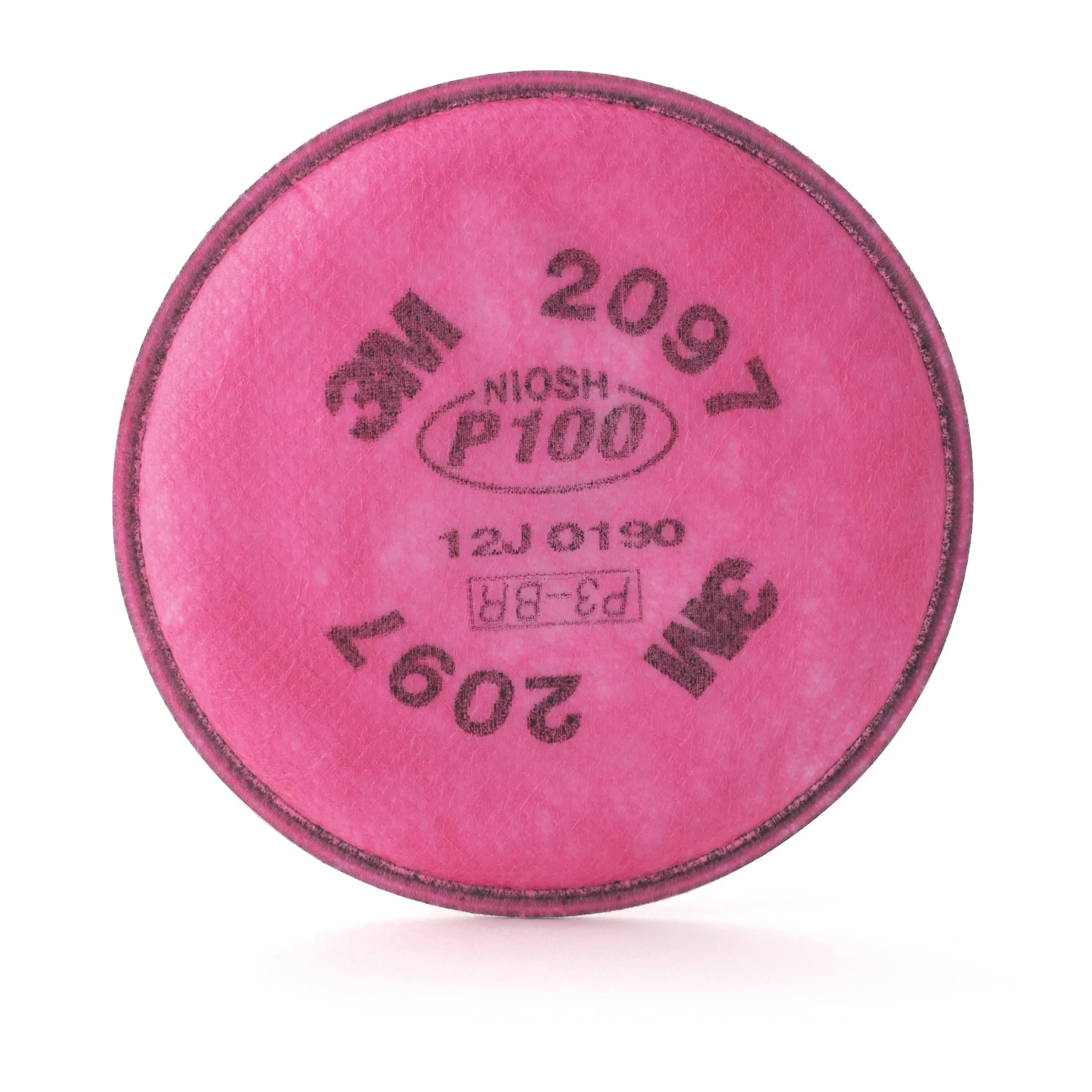 3M 2097 P100 Particulate Filter