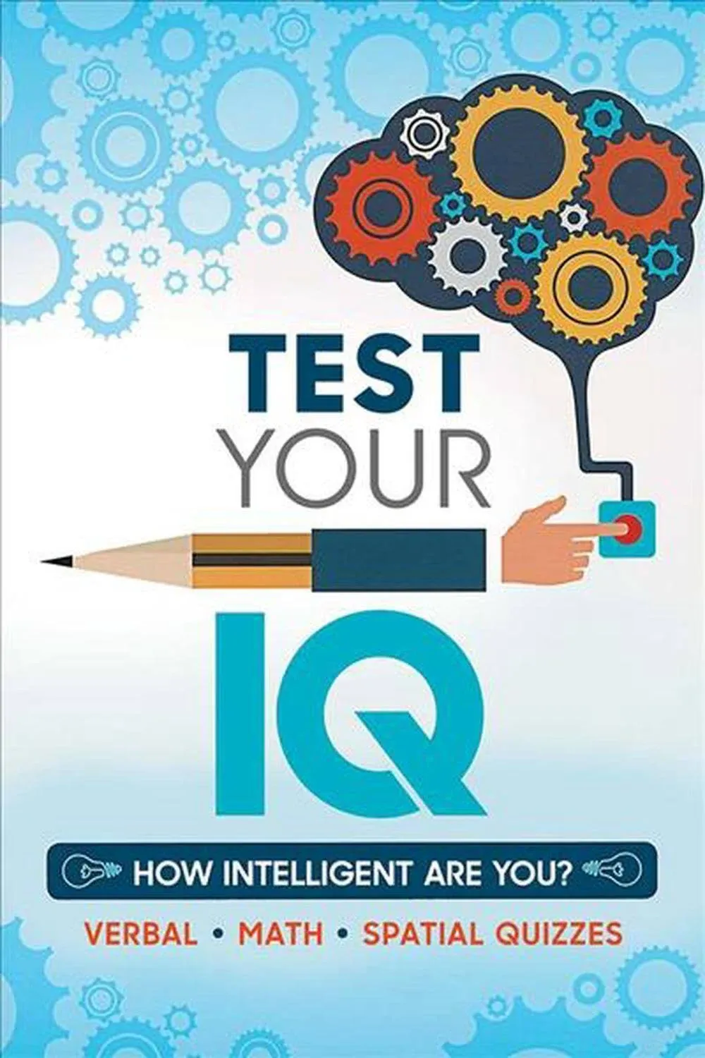 Test Your IQ [Book]