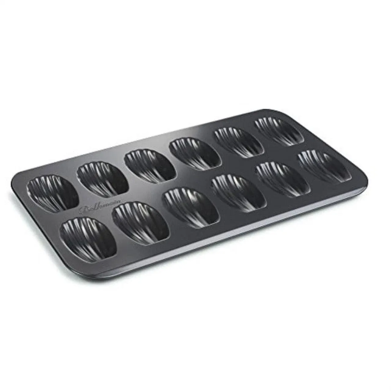 Bellemain 12 Cup Nonstick Madeleine Pan