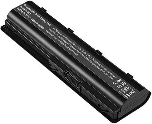 TREE.NB Replacement Battery for HP MU06 MU09 Laptop Battery, HP Spare 593553-001 593554-001, HP Compaq Presario CQ32 CQ42 CQ43 435 436, HP Pavilion DM4 G4 G6 G7 DV3-4000 DV5-2000 DV6-3000 DV7-6000