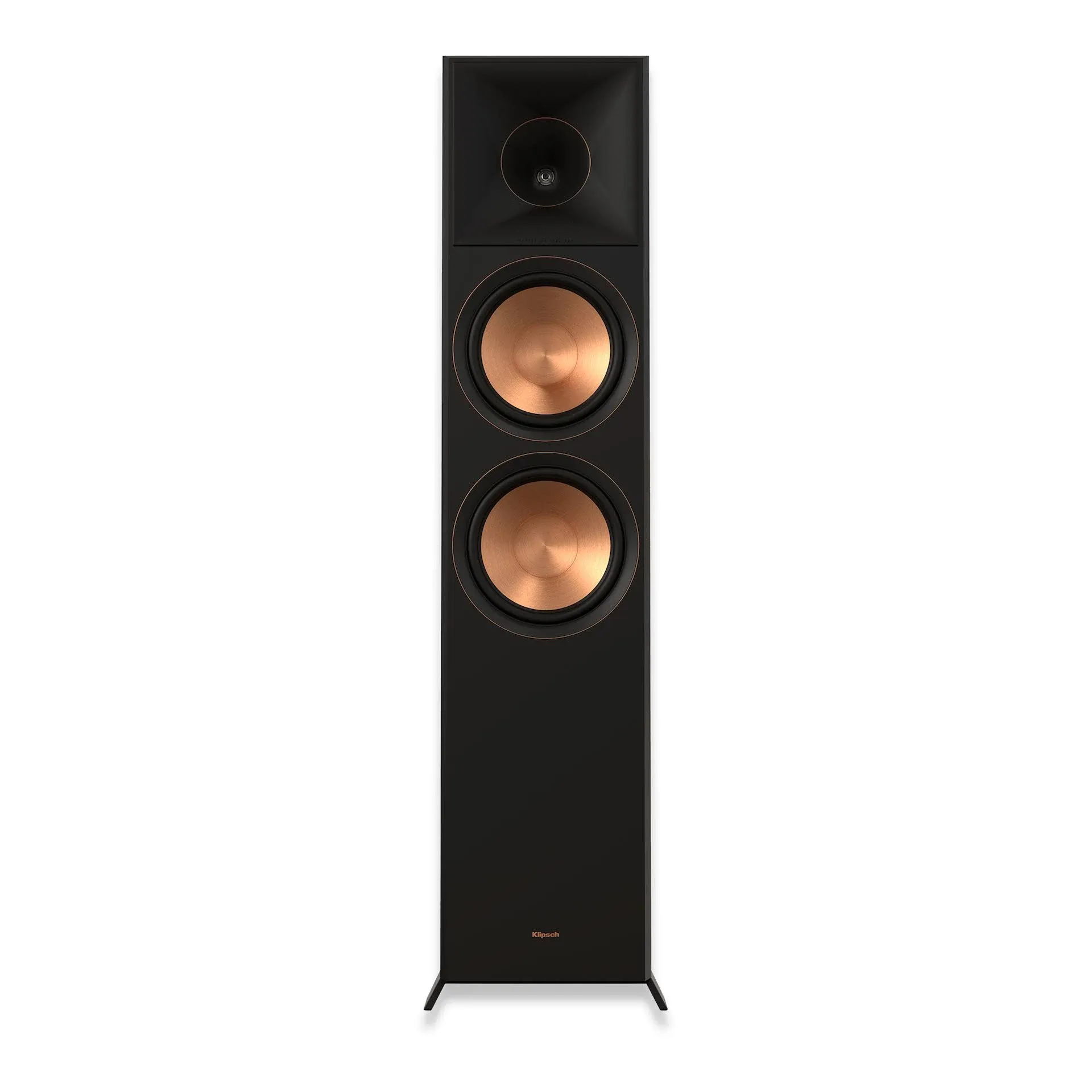 Klipsch RP-8060FA II Reference Premiere Ebony Dolby Atmos Floorstanding Speaker (Each)