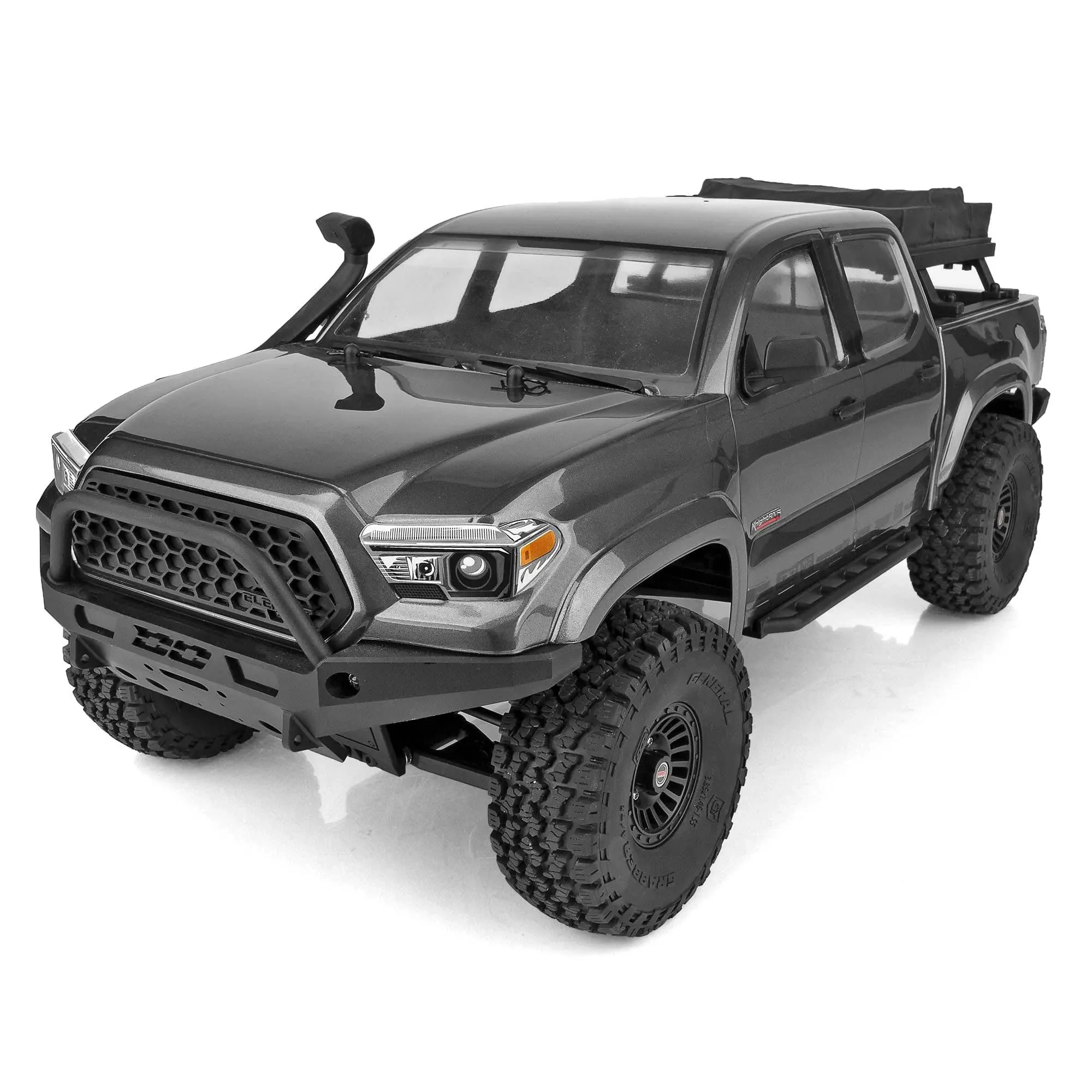 Associated 1/10 Enduro Trail Truck Knightrunner RTR