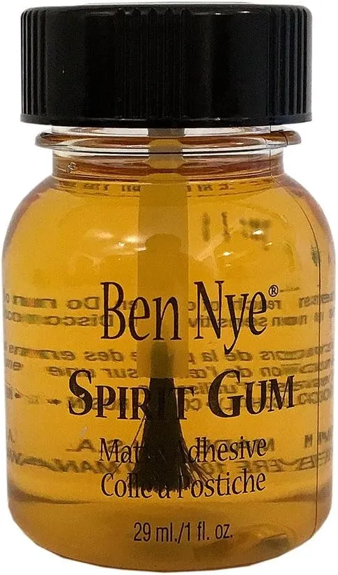 Spirit Gum Adhesive