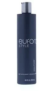 Eufora By Eufora - Eufora Style Sculpture 10.1 Oz For Unisex