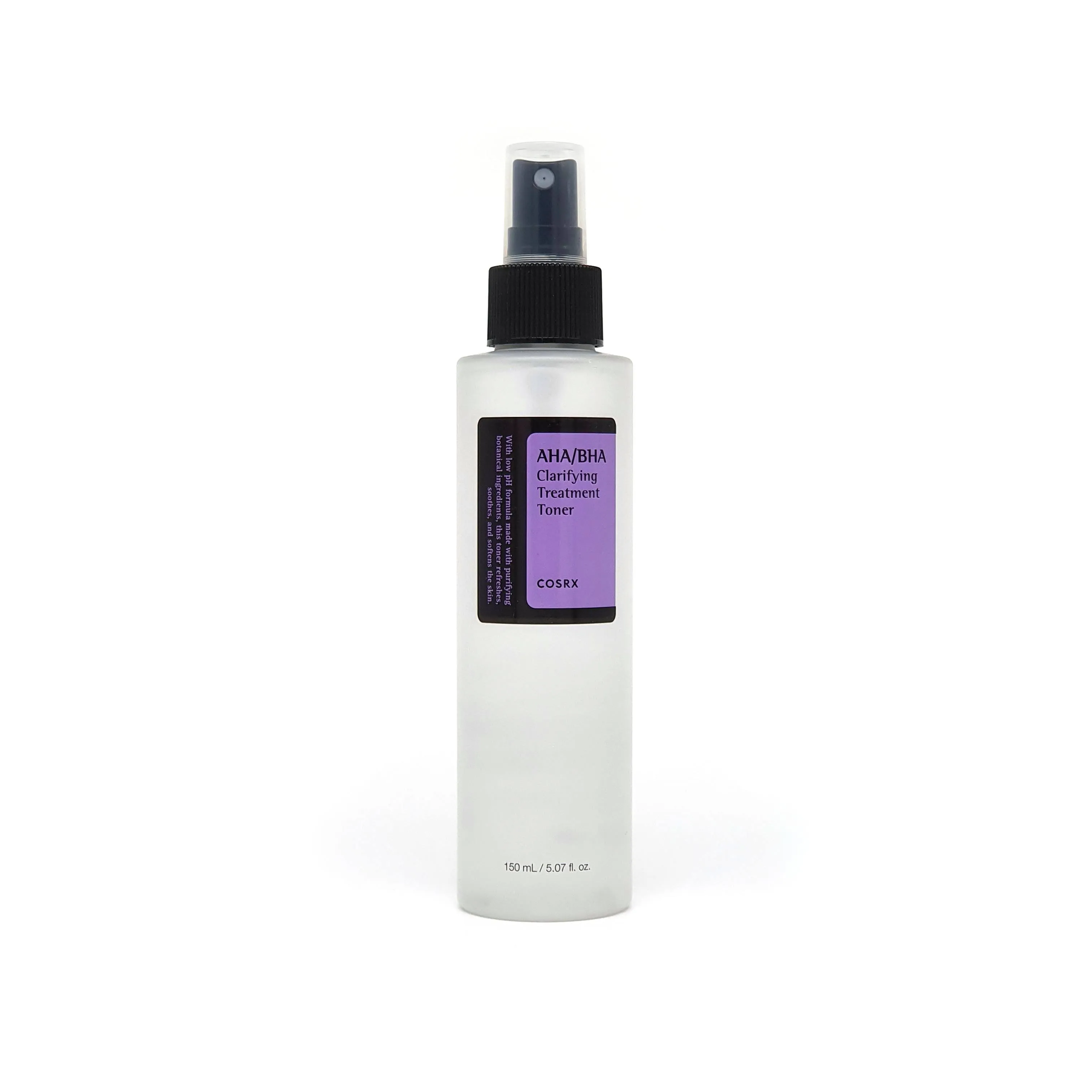 AHA/BHA Clarifying Treatment Toner