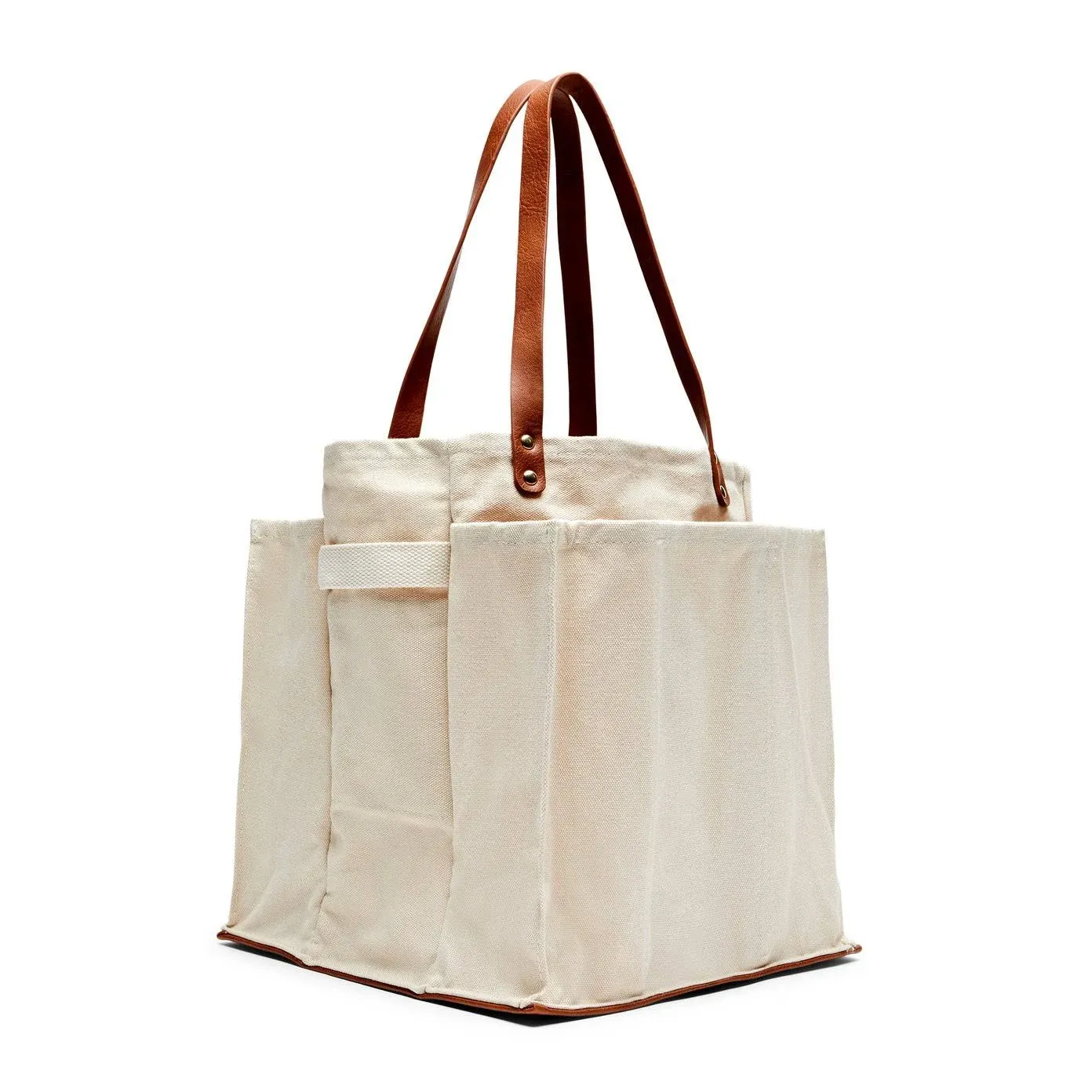 Capabunga Market Tote