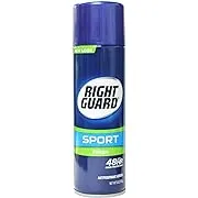 Right Guard Sport Fresh Antiperspirant Deodorant Spray