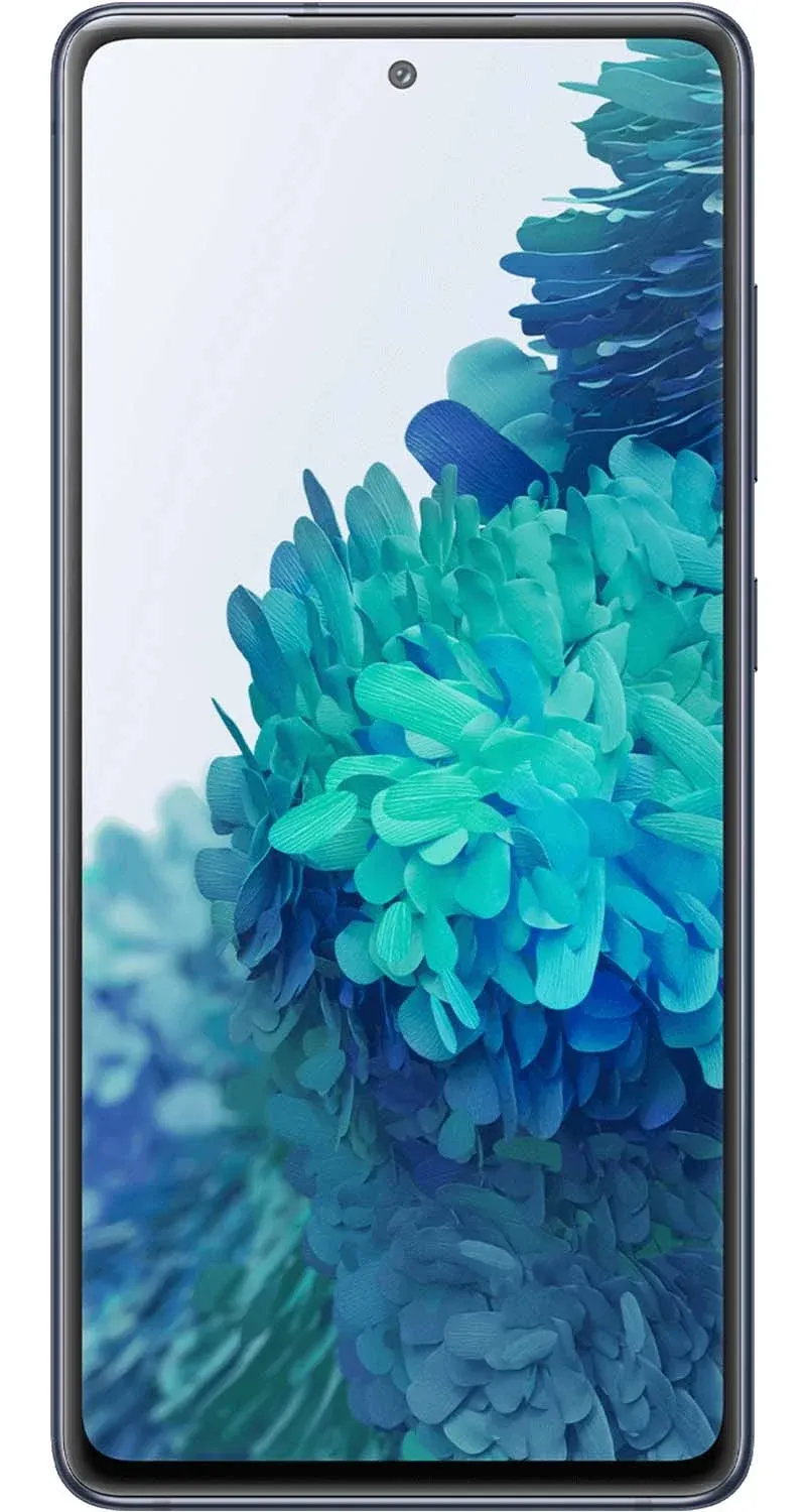 Samsung - Galaxy S20 Fe 5G UW 128GB - Cloud Navy (Verizon)