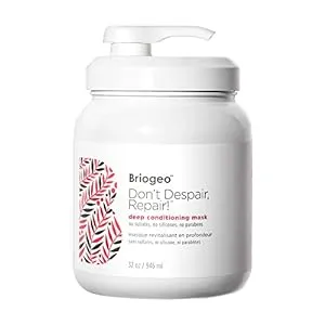 Briogeo Don't Despair Repair! Deep Conditioning Mask 32 oz