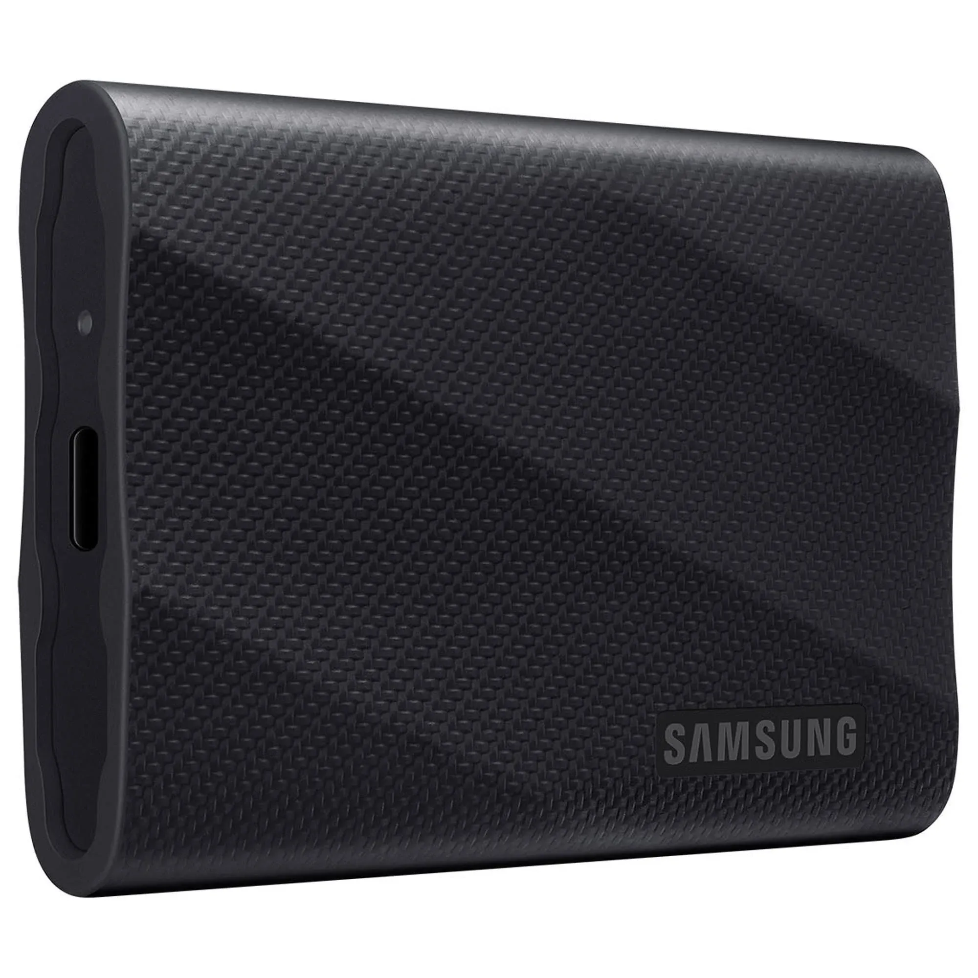 Samsung MU-PG1T0B 1TB External SSD Black