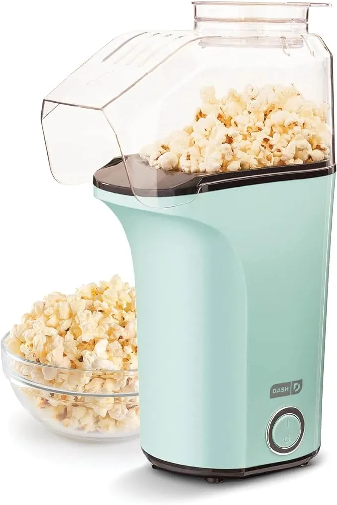 Dash Popcorn Maker, Fresh Pop