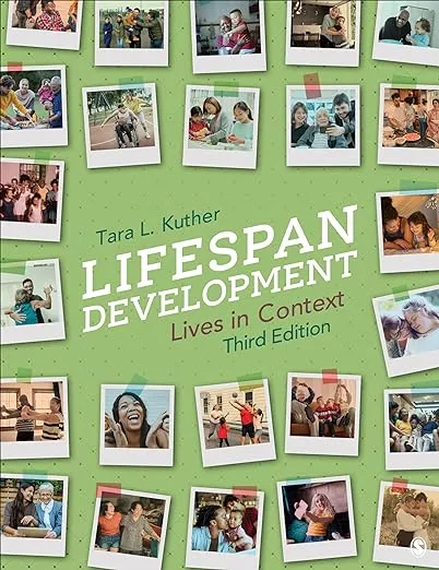 Lifespan Development: Lives in Context [Book]