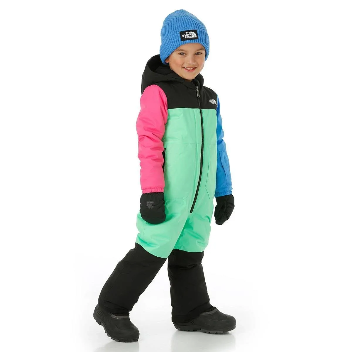 The North Face Kids' Freedom Snow Suit