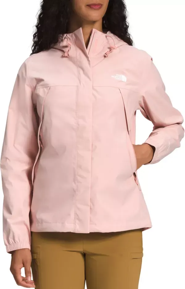 THE NORTH FACE Chaqueta Antora para mujer