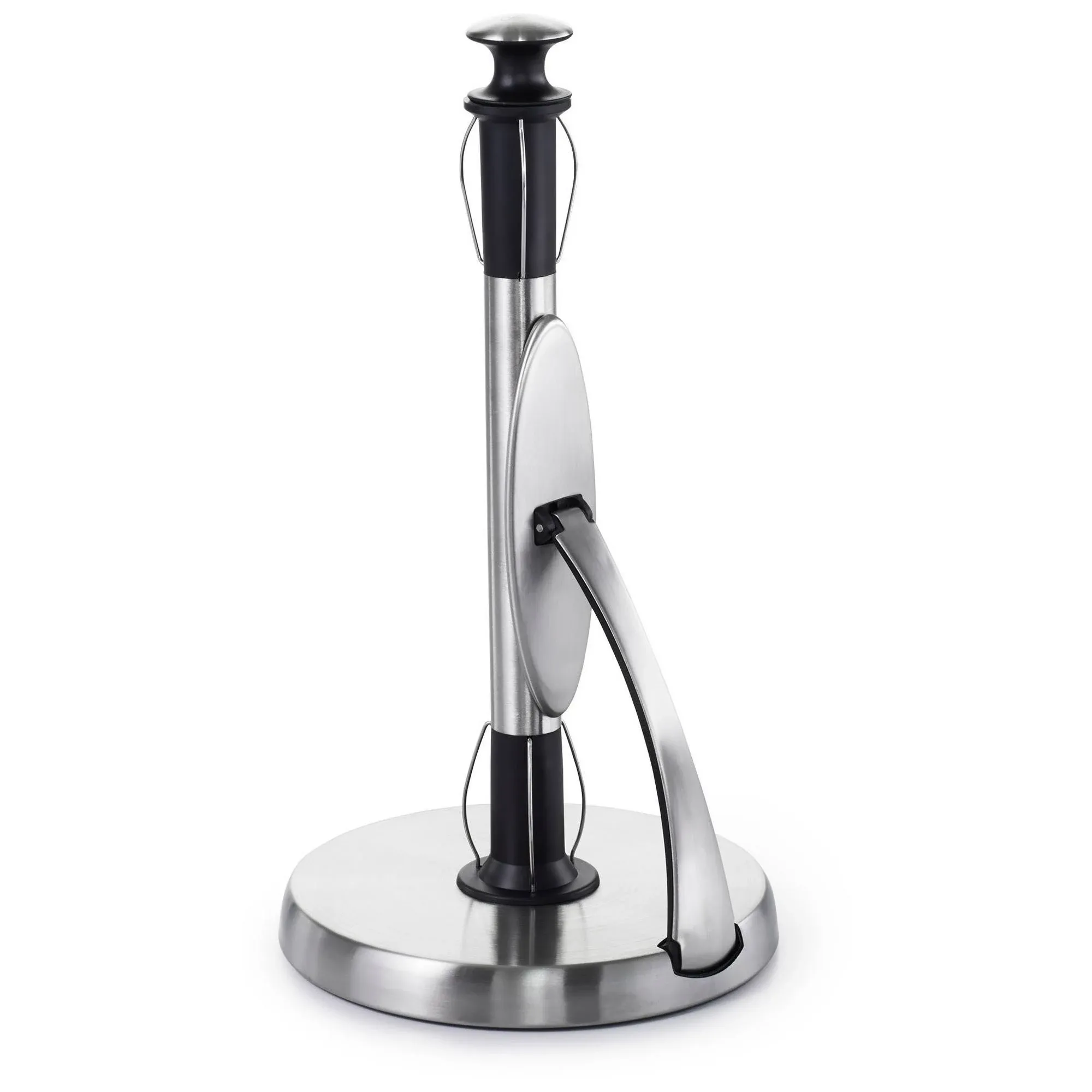 OXO Good Grips Paper Towel Holder, SimplyTear