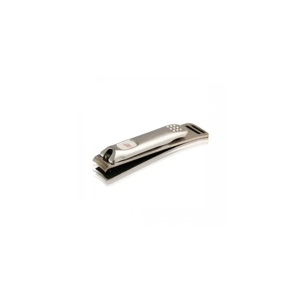 Seki Edge Stainless Steel Fingernail Clipper (SS-106)