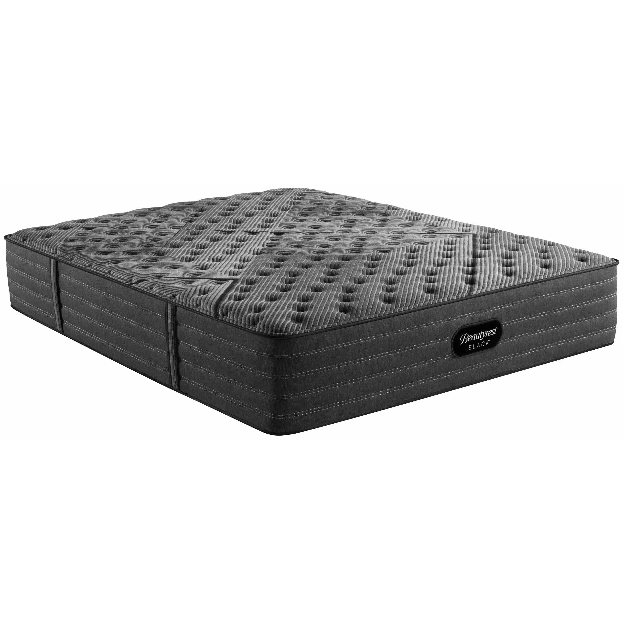 Beautyrest Black L-Class Firm Mattress