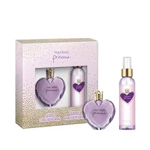 Vera Wang Princess by Vera Wang, 2 Piece Gift Set for Women