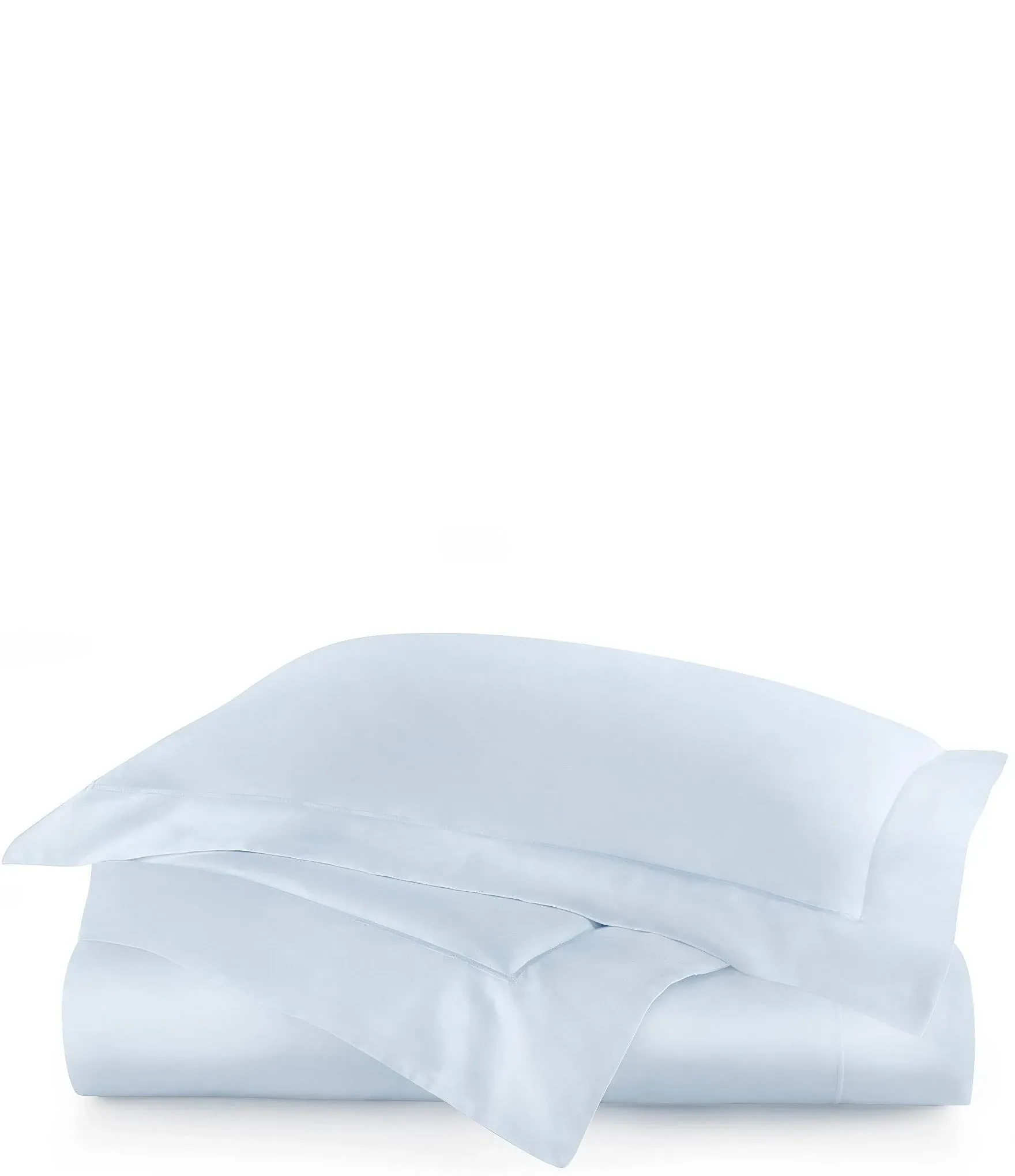 Peacock Alley Soprano Sateen Duvet Cover