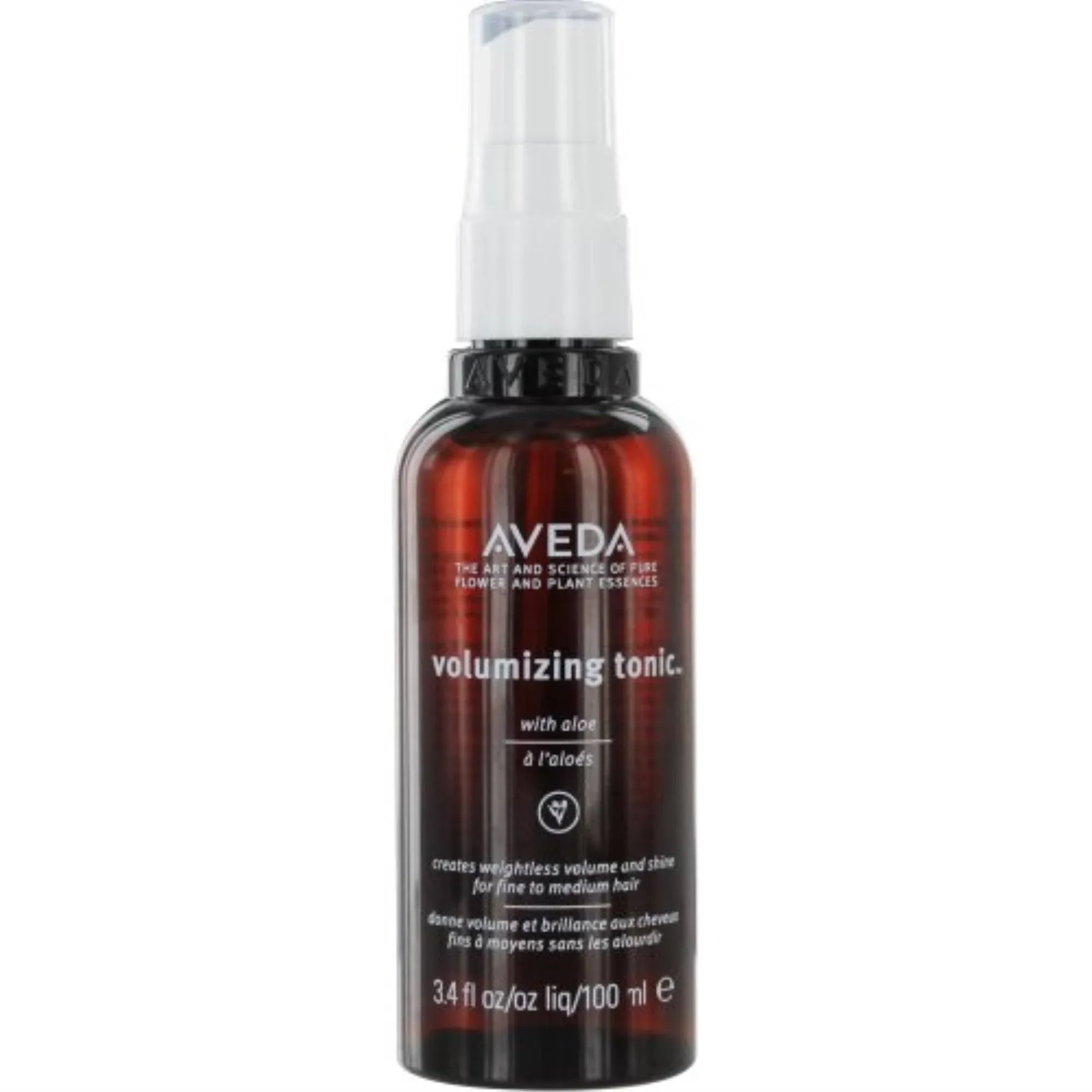 Aveda by Aveda Volumizing Tonic With Aloe For Fine To Medium Hair 3.4 oz