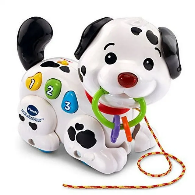 Pull and Sing Puppy Vtech