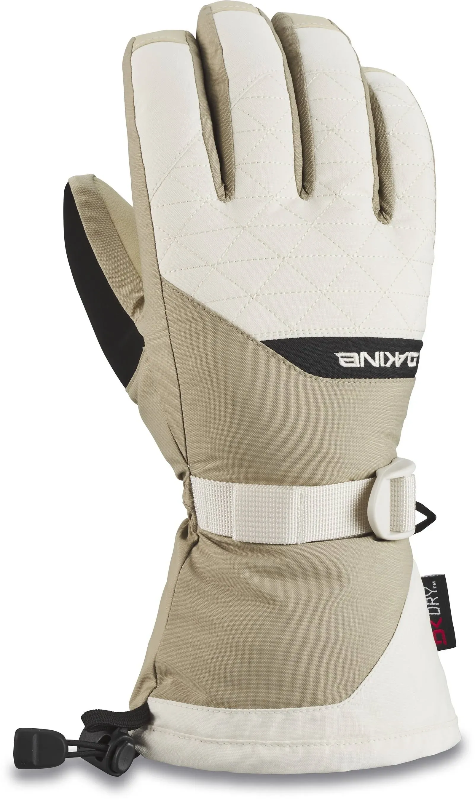 Leather Camino Glove - Women's