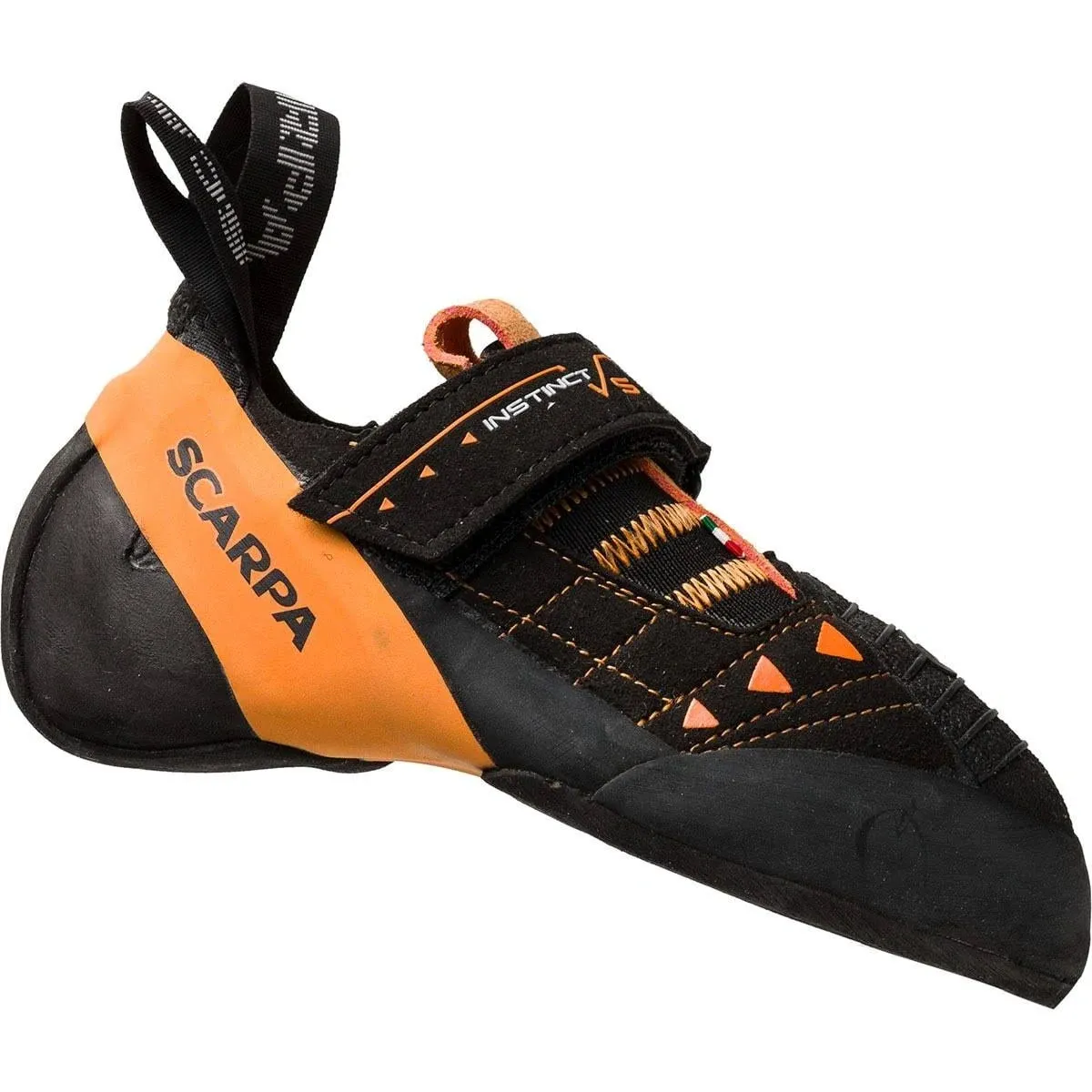 Scarpa Instinct VS Climbing Shoes - Unisex | MEC