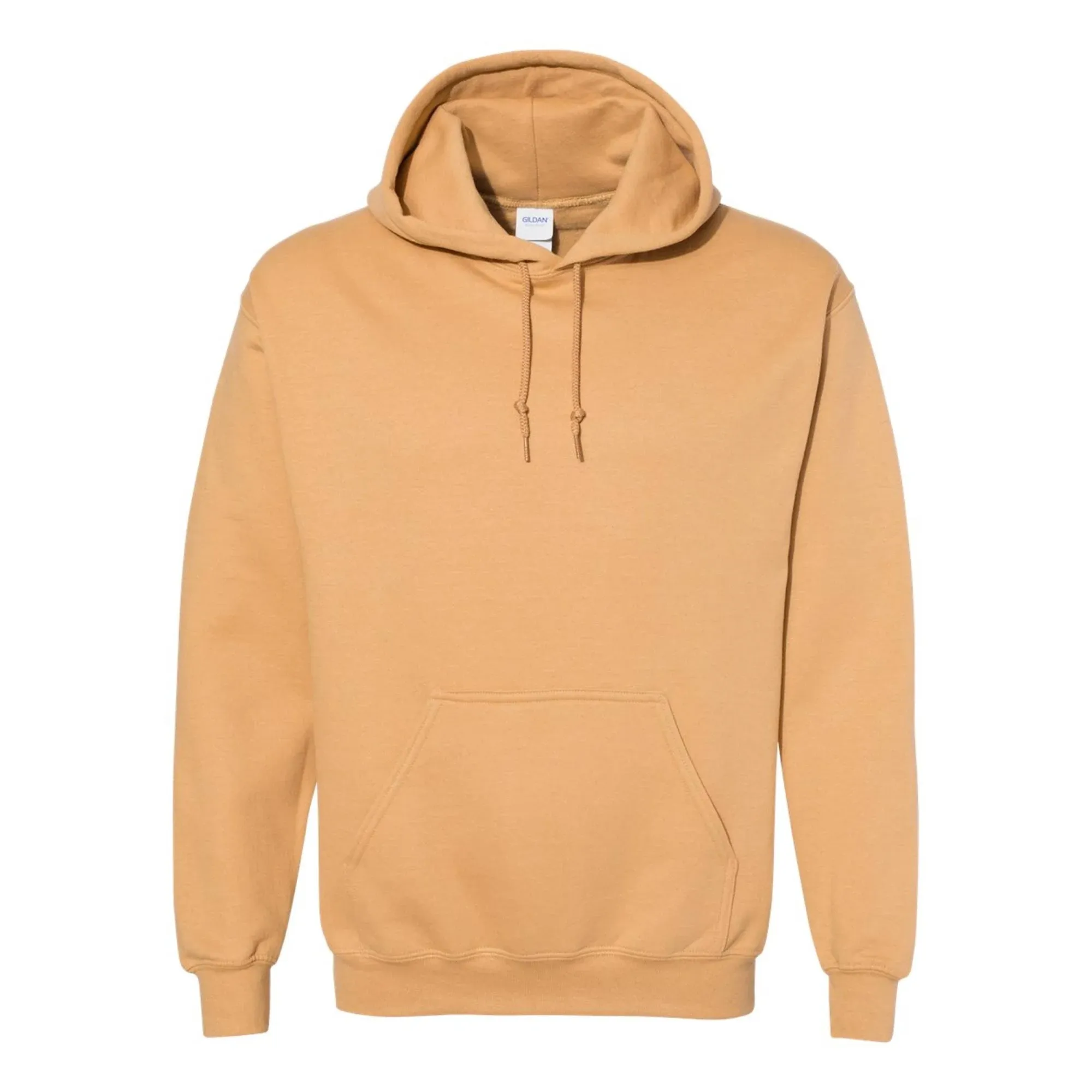 Gildan Heavy Blend Hooded Sweatshirt Men's