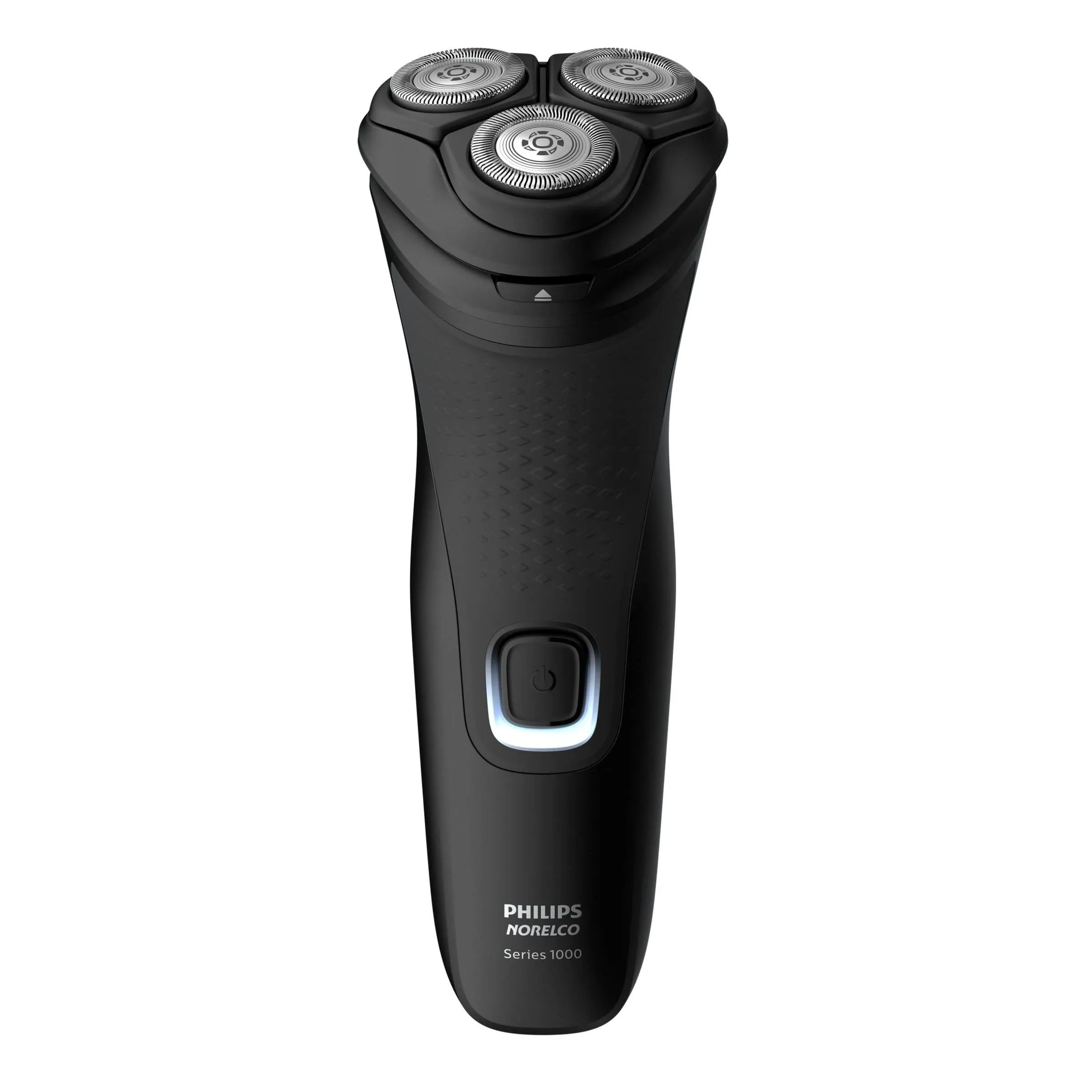 Norelco 1100 Corded Electric Shaver - Black - One Size