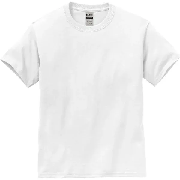 Gildan Youth Short Sleeve T-Shirt