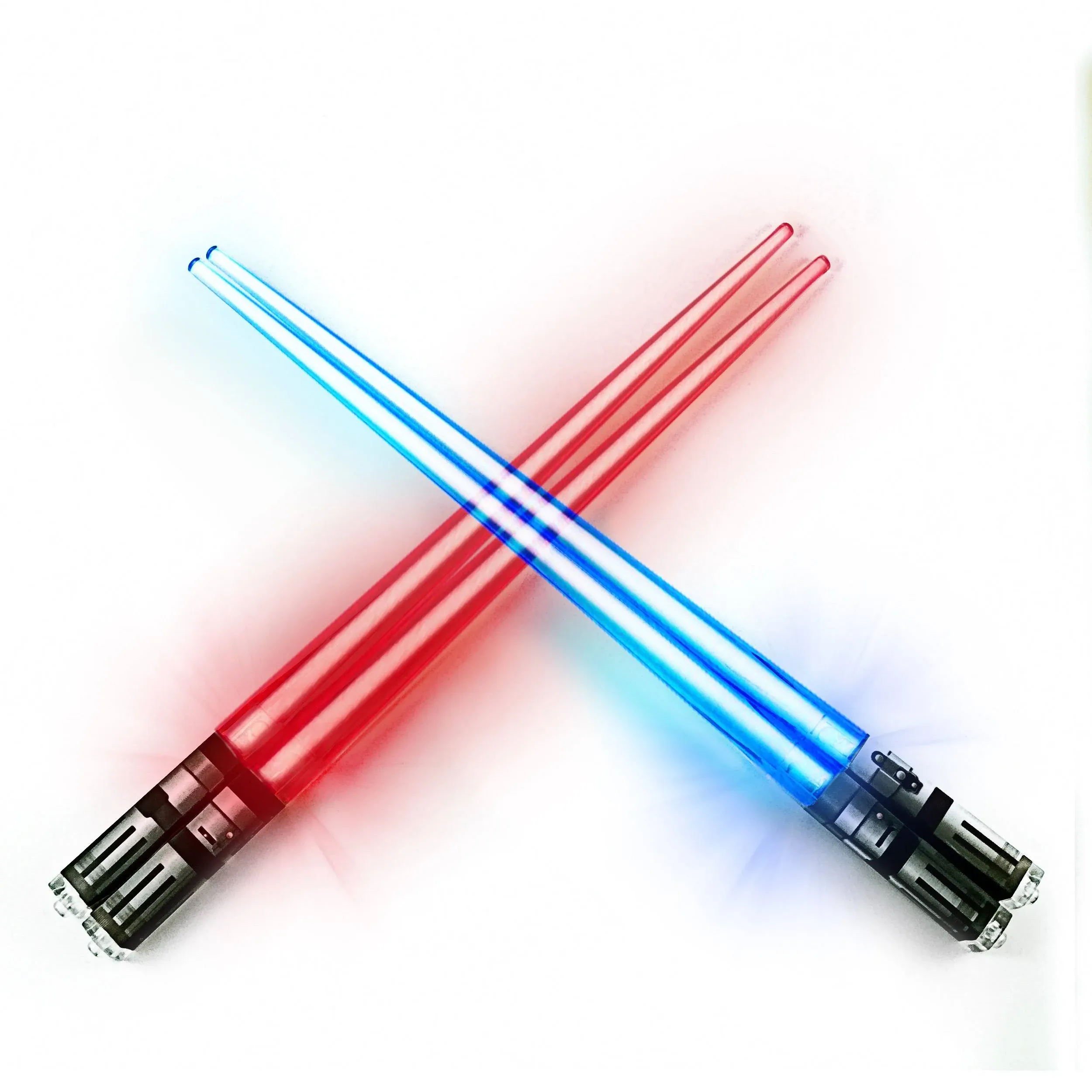 ChopSabers Lightsaber Led Light Up Chopsticks