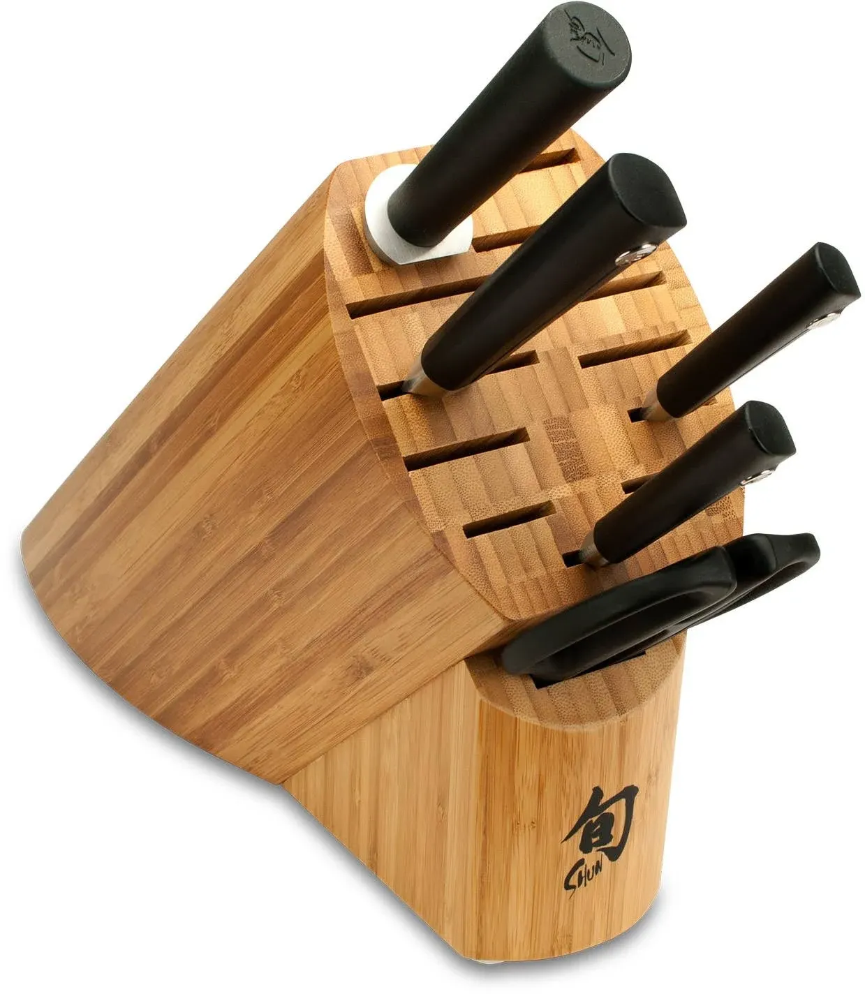 Shun Sora 6 Piece Basic Block Set