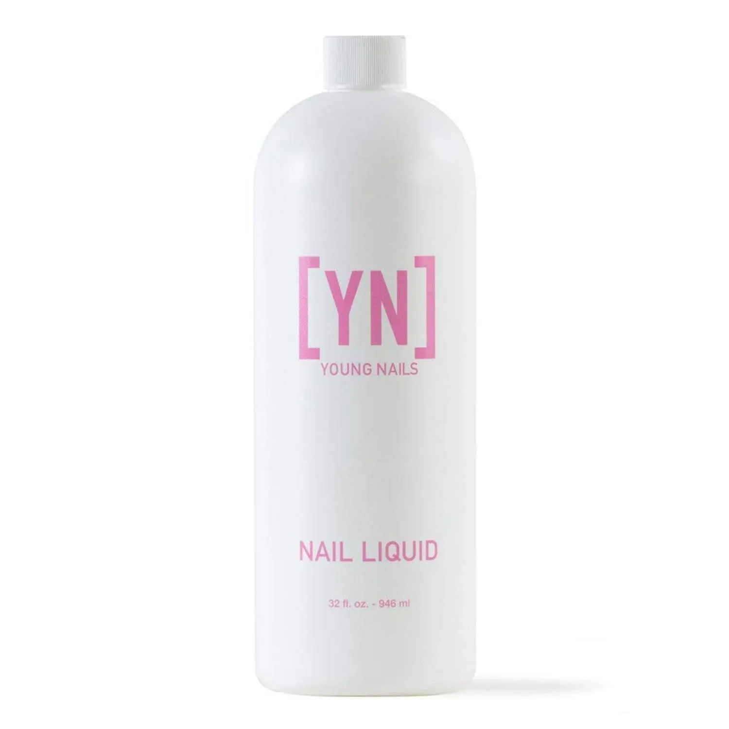 Young Nails Monomer Nail Liquid EMA Monomer - acrylic liquid - 32oz/ 946 mL