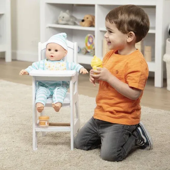 Melissa & Doug Play High Chair