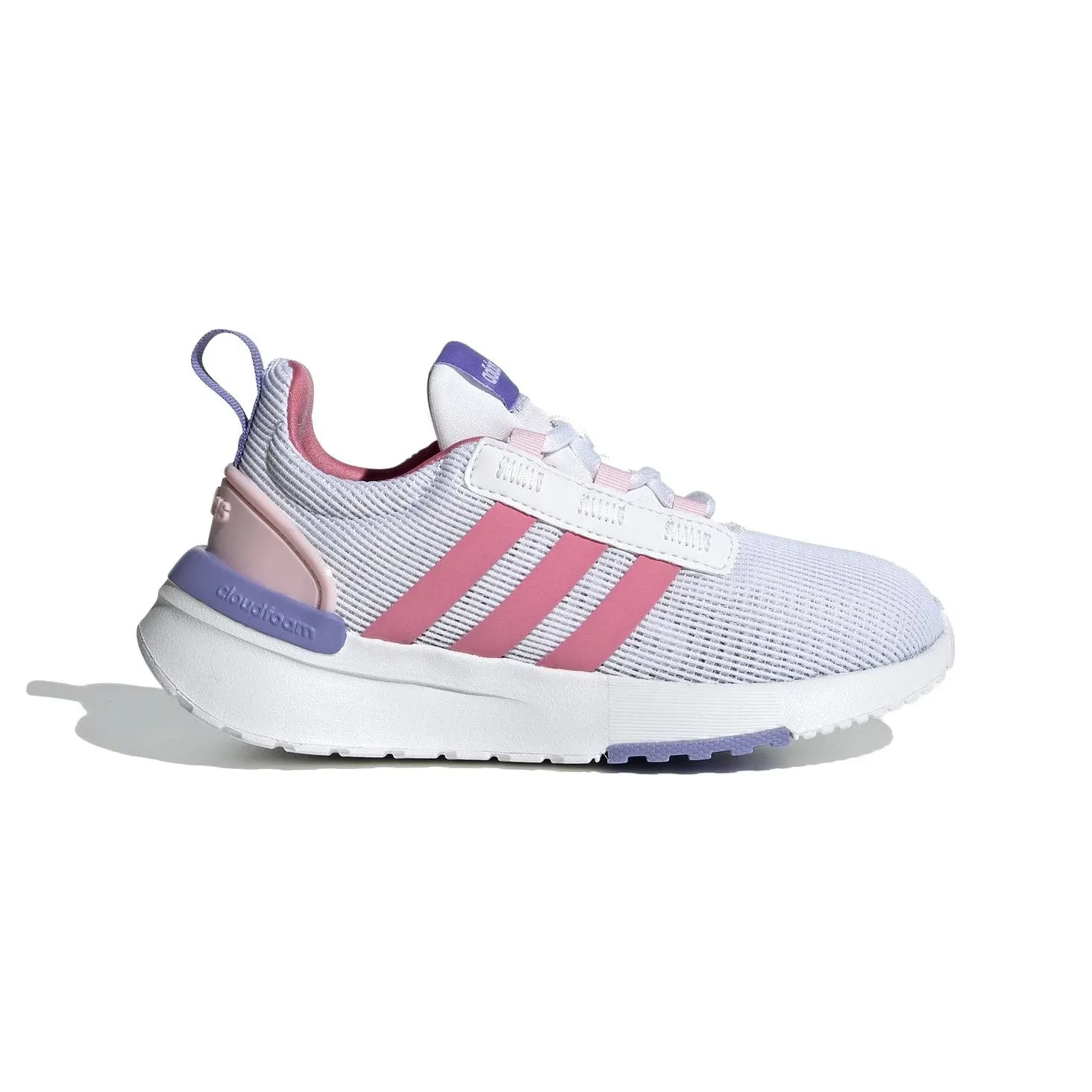 adidas Unisex-Child Racer TR21 Shoes