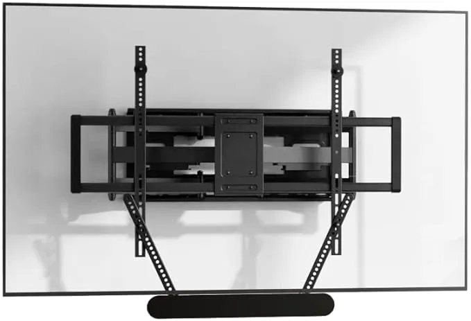 Ynvision TV Mount Bracket Compatible with SONOS Ray Soundbar - Mount Directly to ...