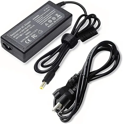 65W 45W AC Adapter Charger for Acer Aspire N17Q3 A315 A515 A315-21 A315-41 A315 ...