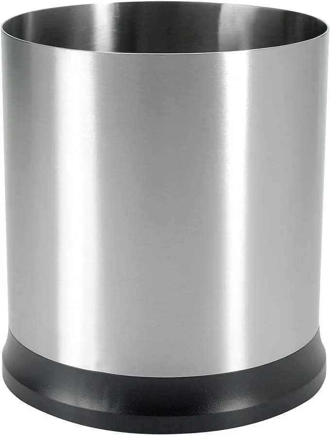 OXO Good Grips Stainless Steel Rotating Utensil Holder