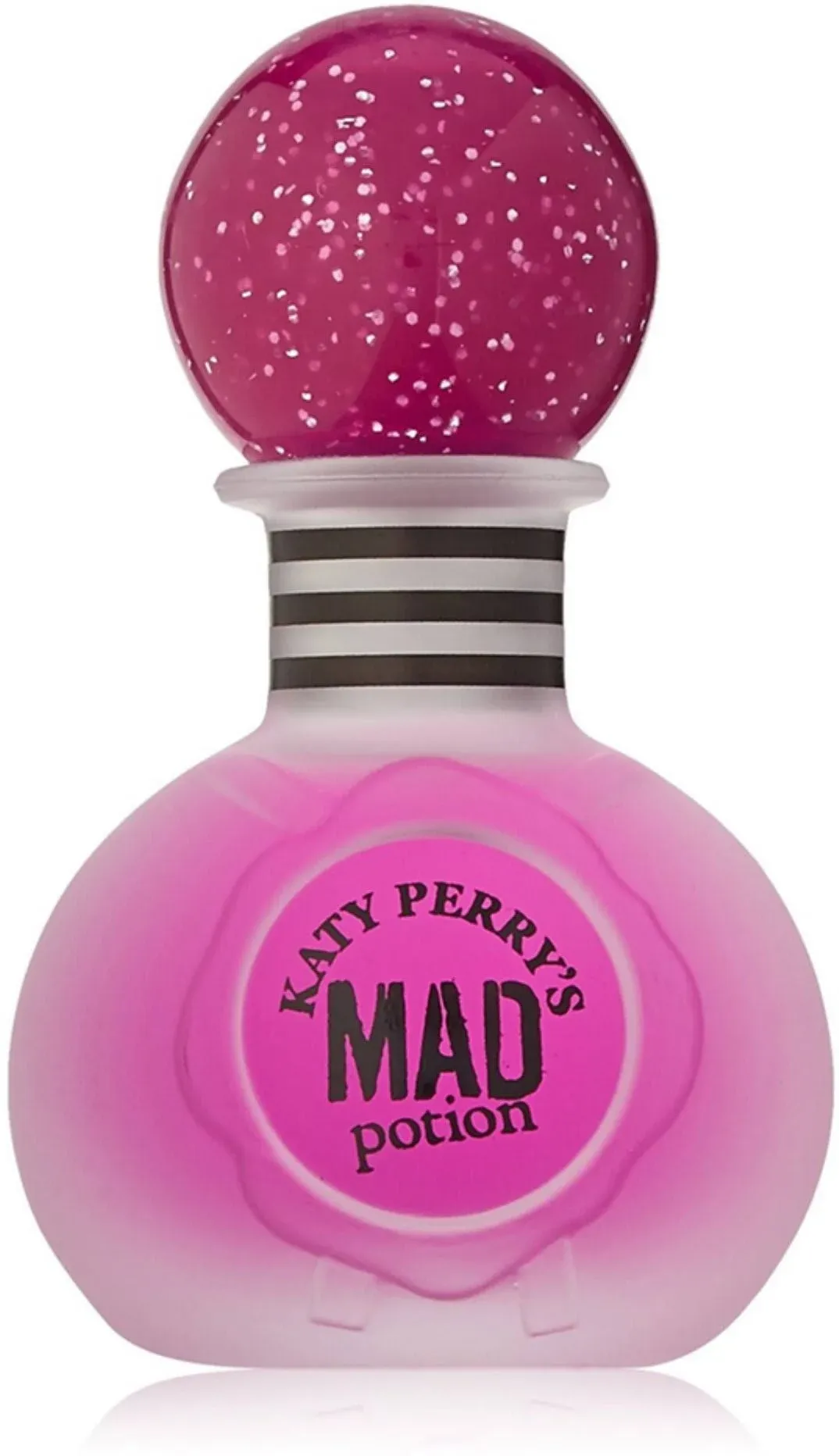 KATY PERRY&#039;S MAD POTION EAU DE PARFUM SPRAY  1.0 FL. OZ. NEW IN BOX SEALED