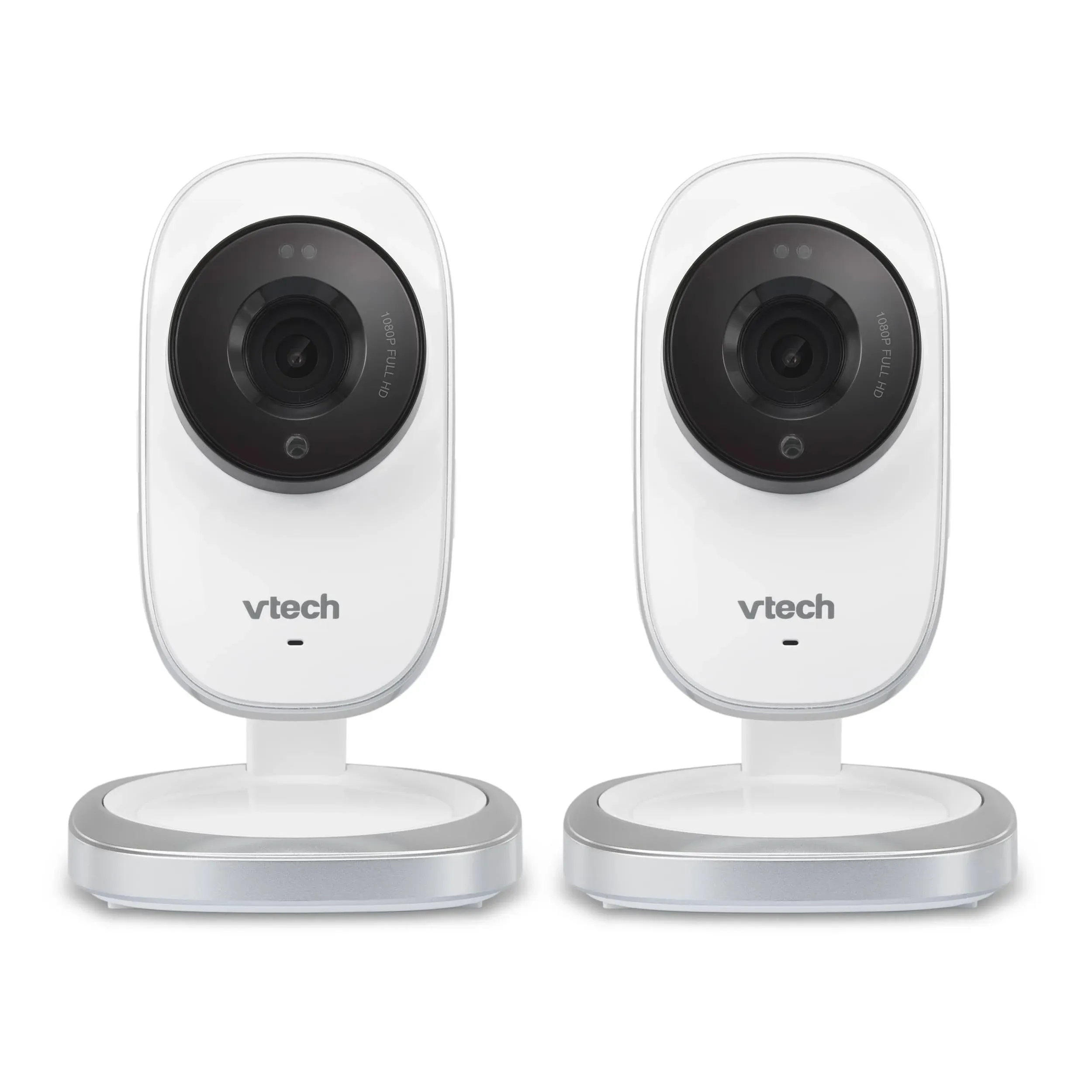 NEW -2X Vtech VC9411 Full HD Camera with Alarm