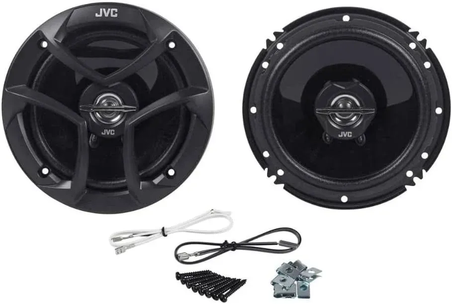 Jvc Altavoces Coaxiales CS-J620 16 Cm 300w