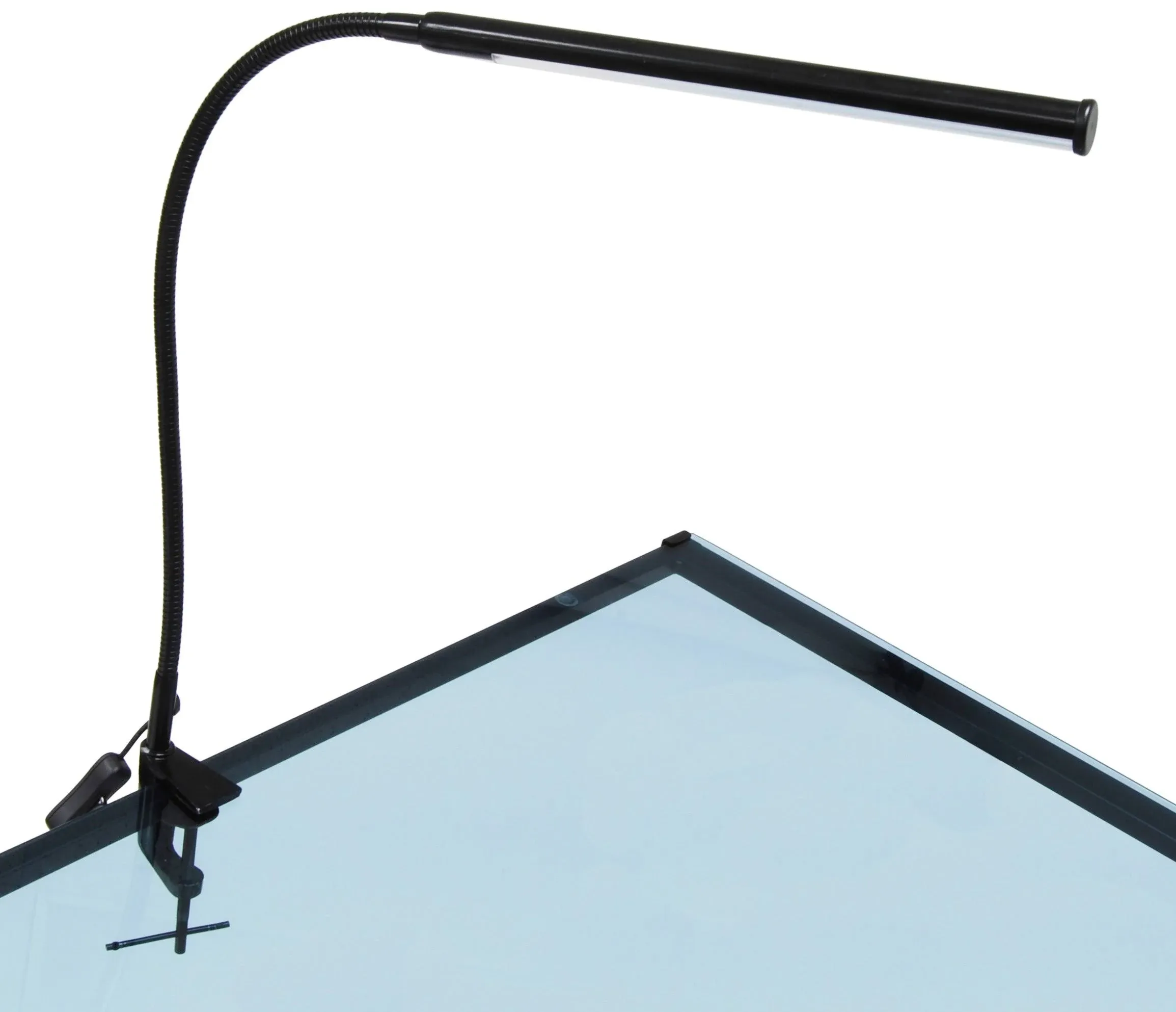 LED Bar Lamp - Contemporary - Desk Lamps - by Studio Designs | Houzz