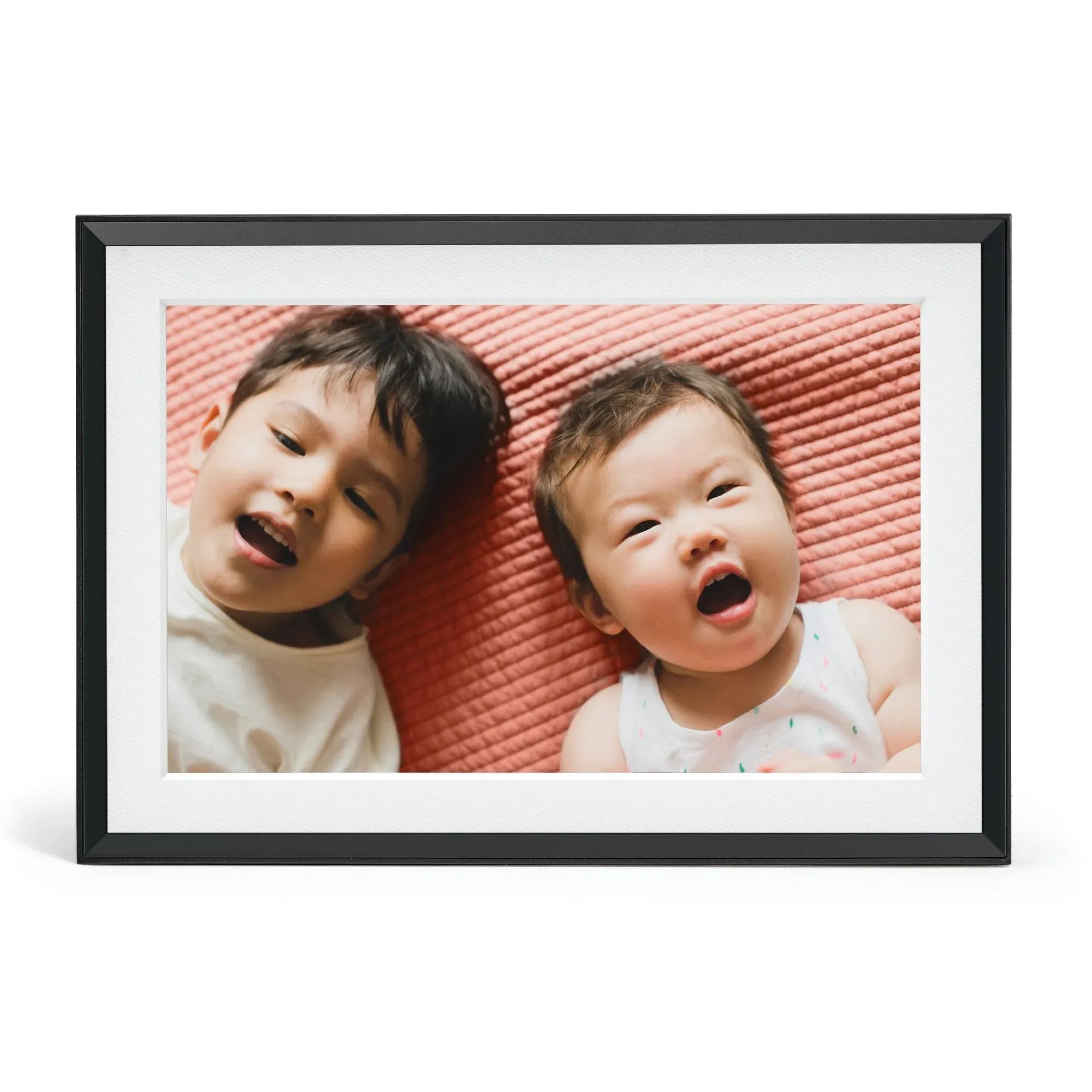 Aura Carver Digital Picture Frame