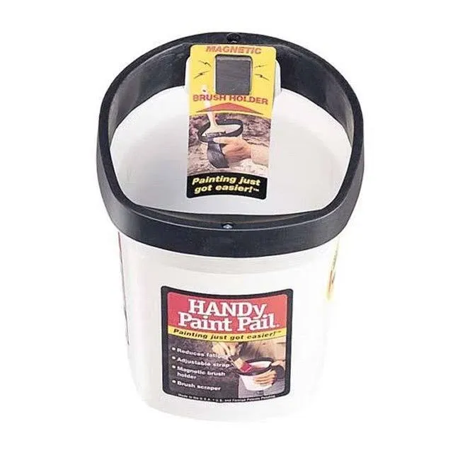 Bercom Handy Paint Pail